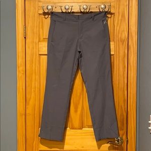 Adidas men’s golf pants